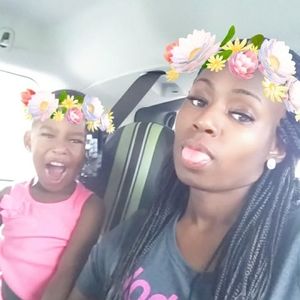 Meet your Posher, Ingrid